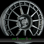 MAK NTT 7,5x18 4x100 ET40.00 gloss gun metallic