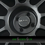 MAK NTT 7,5x18 5x112 ET45.00 gloss gun metallic