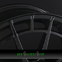 MAK NTT 7,5x18 4x100 ET36.00 gloss black
