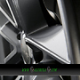 AVUS AF16 8,5x19 5x112 ET40.00 anthracite