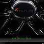 AVUS AC-522 8,5x19 5x112 ET40.00 black