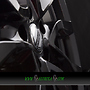 TECNOMAGNESIO SHAKE X 9,5x21 5x112 ET35.00 glossy black