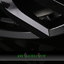 TECNOMAGNESIO SHAKE X 9,5x21 5x112 ET35.00 glossy black