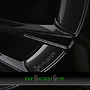 DEZENT AR 8,5x18 5x112 ET36.00 black - schwarz glänzend