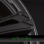 RONAL R62 8,5x20 5x114,3 ET40.00 jetblack