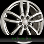 ALUTEC DRIVE X 9x20 5x120 ET33.00 metal-grey