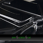  UA1E 8x19 5x114,3 ET45.00 black painted