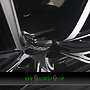 DEZENT TO 7,5x18 5x112 ET51.00 dark - schwarz frontpoliert