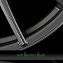  MANAY 8,5x19 5x120 ET35.00 anthracite matt full polish