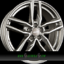 ALUTEC IKENU 8,5x20 5x112 ET48.00 metal-grey