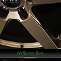 DOTZ MARINABAY 8,5x18 5x120 ET35.00 bronze - bronze matt