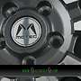MOTEC WM1-VANTASTIC 7x17 5x130 ET62.00 grau poliert
