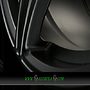 AXXION AX7 10,5x20 5x112 ET50.00 mattschwarz lackiert (sw)