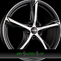 RONAL R62 8x19 5x112 ET30.00 jetblack-matt-frontkopiert