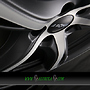 RONAL R62 8x19 5x114,3 ET50.00 jetblack-matt-frontkopiert