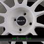 MAK XLR 7,5x18 5x108 ET45.00 gloss white