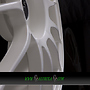 MAK XLR 7,5x18 5x100 ET46.00 gloss white