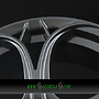 AVUS AC-520 9x19 5x110 ET34.00 anthracite
