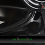 AVUS AC-520 9x19 5x110 ET34.00 black
