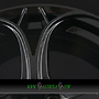 AVUS AC-520 9x19 5x110 ET34.00 black