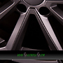 AEZ ARUBA 8,5x20 5x112 ET45.00 graphite - graphite matt