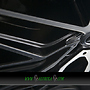  UA1E 8x19 5x114,3 ET45.00 black polished