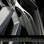 GMP ARCAN 7,5x17 5x114,3 ET45.00 anthracite diamond