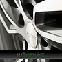 GMP ARCAN 7,5x17 5x114,3 ET45.00 anthracite diamond
