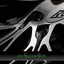 BROCK B34 8x18 5x108 ET45.00 schwarz glanz voll poliert (sgvp)