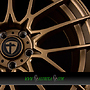 TOMASON TN26 LIGHT 8,5x19 5x114,3 ET45.00 mattbronze