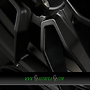 MOTEC ULTRALIGHT (MCR2) 7x17 4x98 ET33.00 schwarz matt