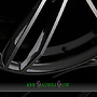 AXXION AX8 RAGE 10,5x21 5x120 ET28.00 schwarz hochglanzpoliert (sp+)