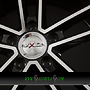 AXXION AX8 RAGE 10,5x21 5x120 ET28.00 schwarz hochglanzpoliert (sp+)