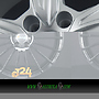 DEZENT KB 7,5x19 5x108 ET50.00 silver - silber