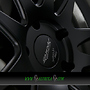  SHOXX 8x18 4x100 ET38.00 matt black