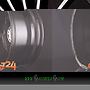 BROCK B24 8x18 5x108 ET45.00 schwarz glanz voll poliert (sgvp)