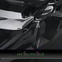 BORBET CWZ 7,5x18 5x120 ET43.00 black glossy