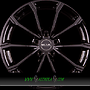MAK DAVINCI 8x19 5x114,3 ET45.00 gloss black