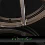 ALUTEC ADX.01 8,5x20 5x114,3 ET50.00 metallic-bronze frontpoliert