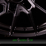 DOTZ SPA 8x18 5x100 ET35.00 black - schwarz matt