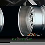GMP QSTAR 9x20 5x112 ET38.00 black diamond