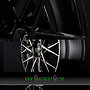 OXIGIN 18 CONCAVE 7,5x19 5x112 ET37.00 black (b)