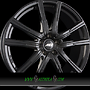 AEZ MONTREAL 7,5x18 5x108 ET45.00 black - schwarz glänzend