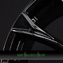 TOMASON AR3 8,5x20 5x112 ET43.00 black painted