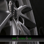 MAK EVO 8,5x20 5x112 ET40.00 matt titan