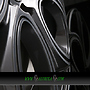 MOTEC CURVE (MCT12) 8x19 5x112 ET48.00 gunmetal polished