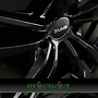 MAK NÜRBURG 8,5x20 5x112 ET45.00 gloss black