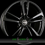 MAK NÜRBURG 8,5x20 5x112 ET45.00 gloss black
