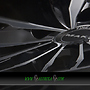 MAK PEAK 8,5x18 6x139,7 ET24.00 black mirror face