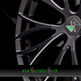  PIUMA 8,5x18 5x120 ET45.00 black